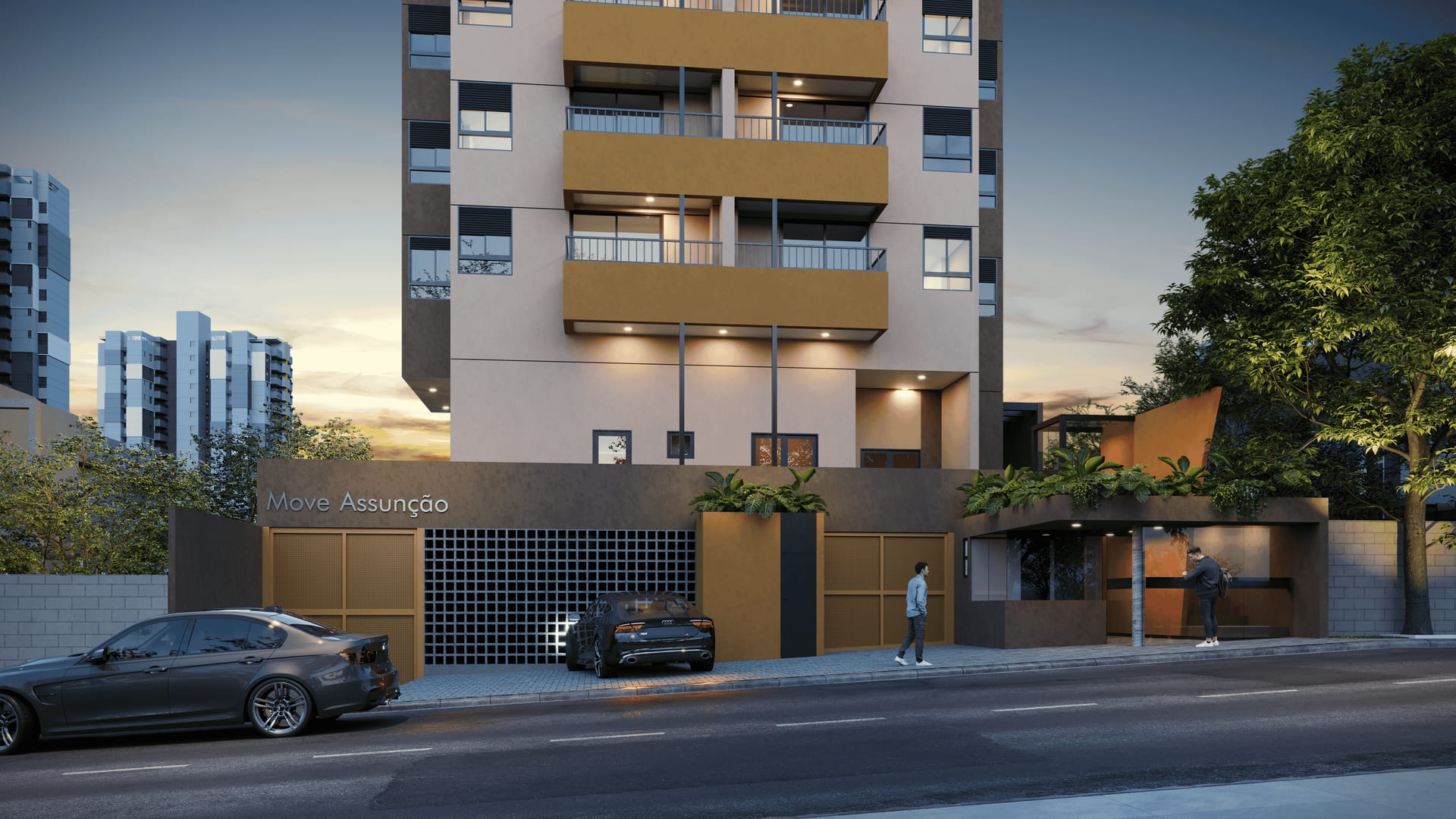 Move Assunção — foto 10