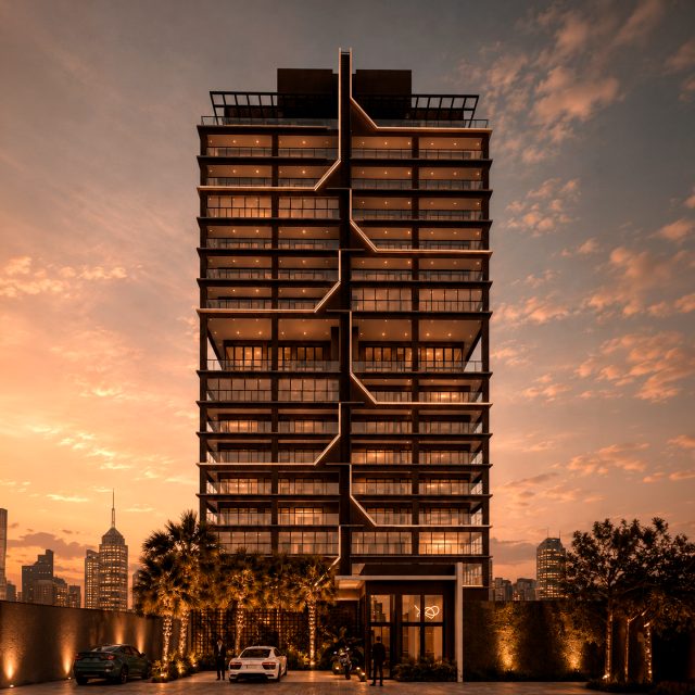 Zenith Residence — foto 3