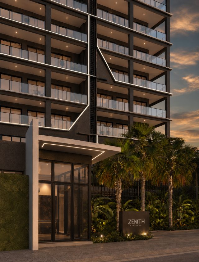 Zenith Residence — foto 4