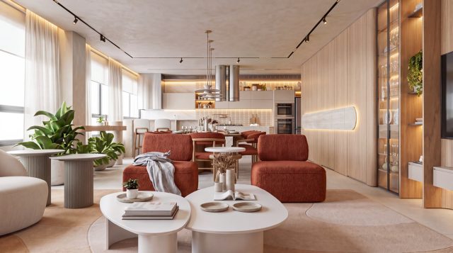 Zenith Residence — São Bernardo do Campo