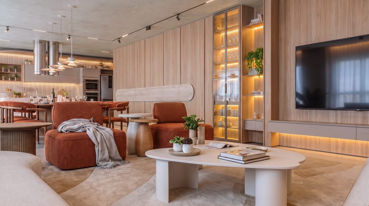 Zenith Residence — foto 5