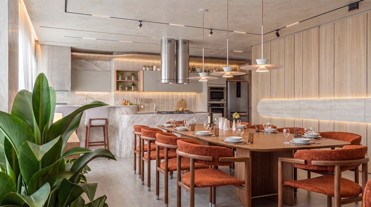 Zenith Residence — foto 6