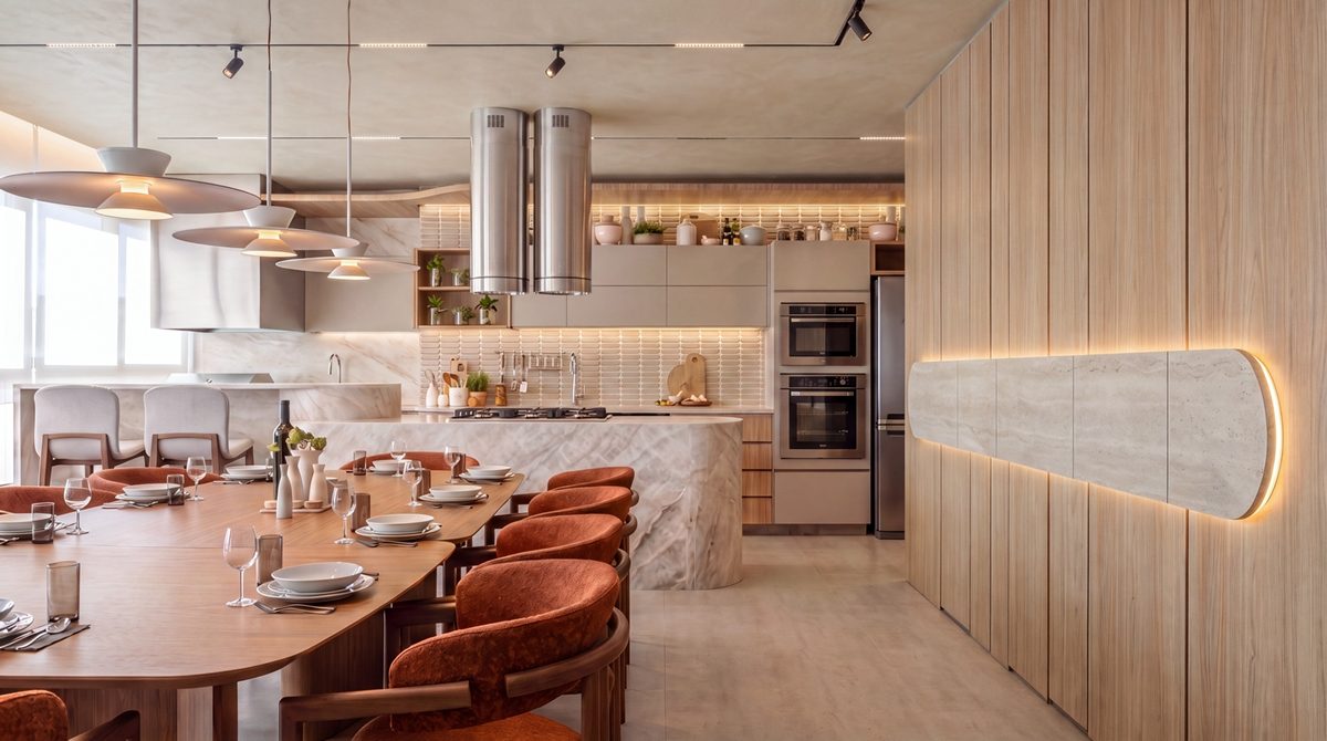Zenith Residence — foto 7