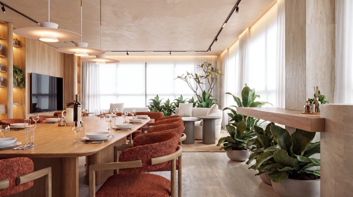 Zenith Residence — foto 8