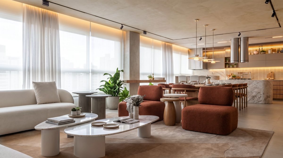 Zenith Residence — foto 9