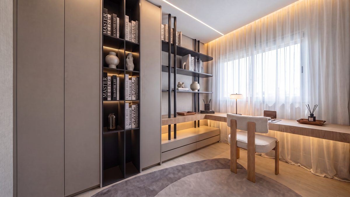 Zenith Residence — foto 10