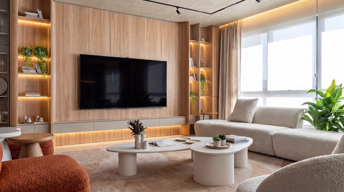 Zenith Residence — foto 11