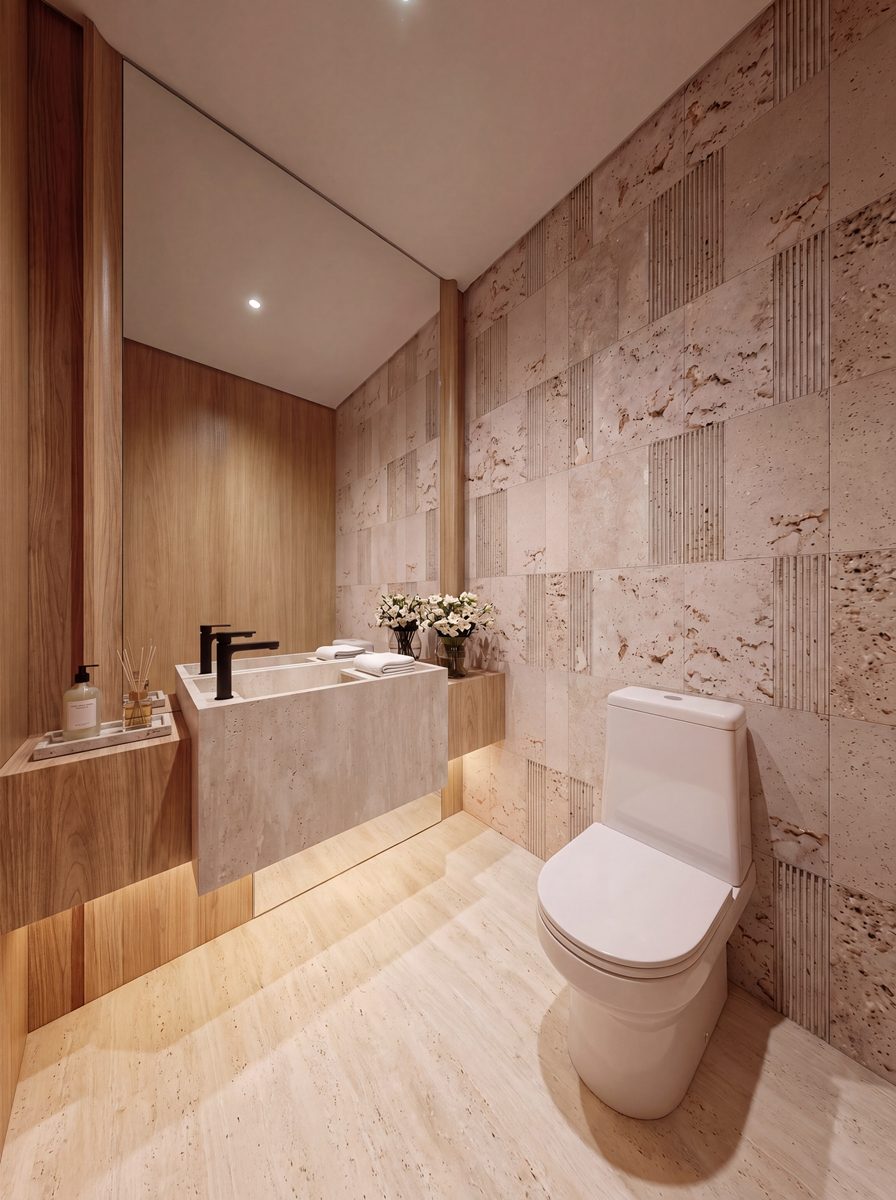 Zenith Residence — foto 12
