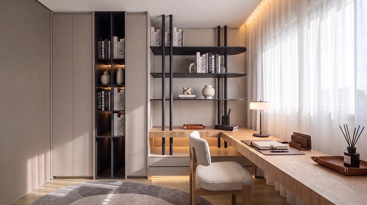 Zenith Residence — foto 13