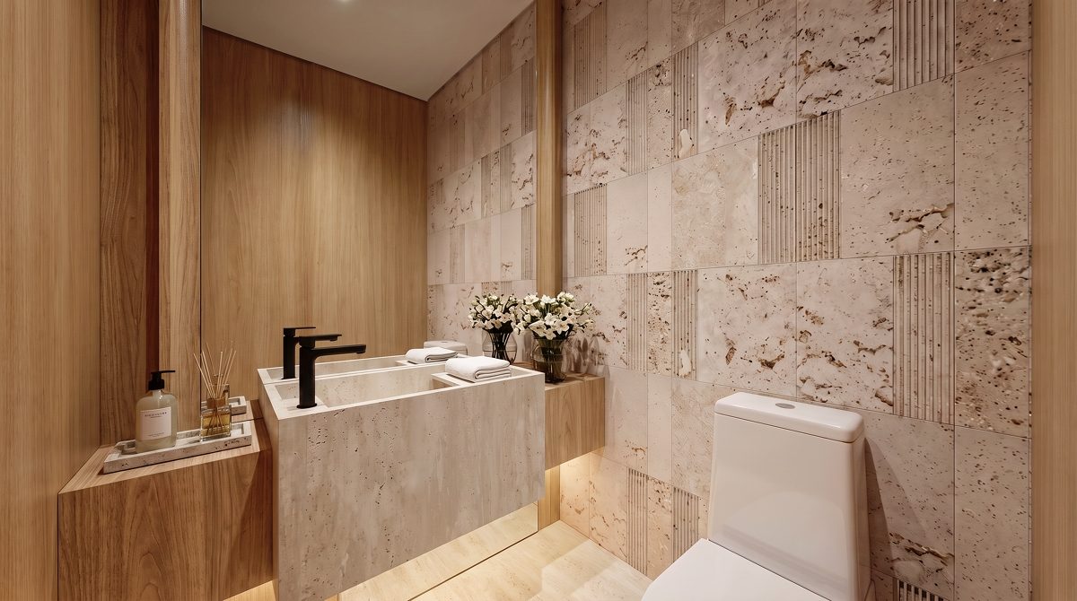 Zenith Residence — foto 14
