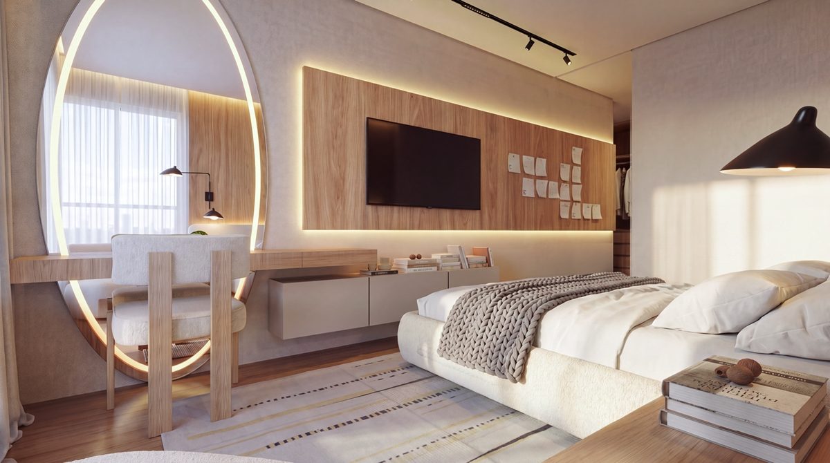 Zenith Residence — foto 15