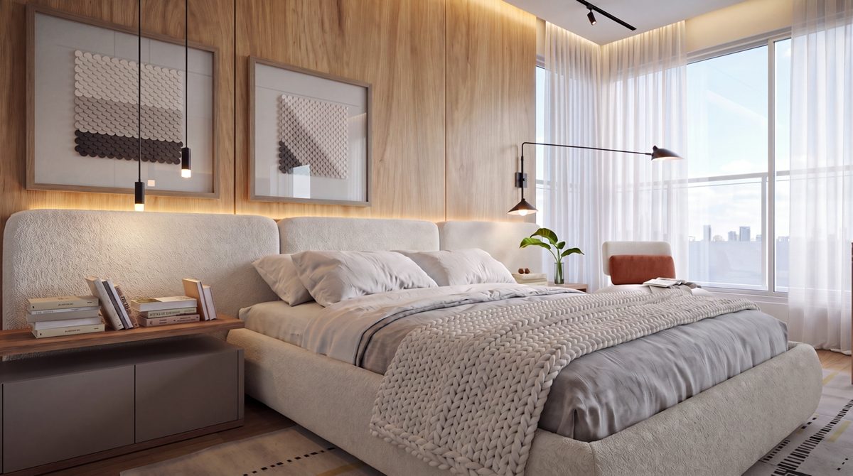 Zenith Residence — foto 16