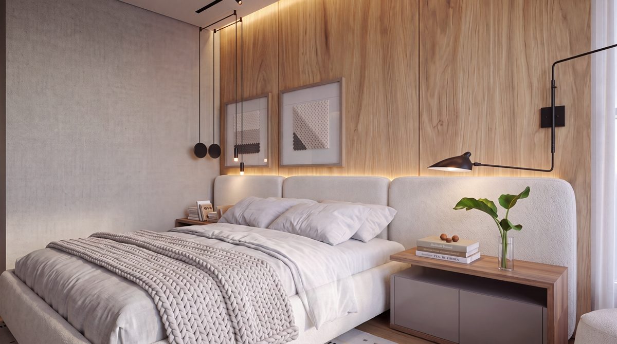 Zenith Residence — foto 17