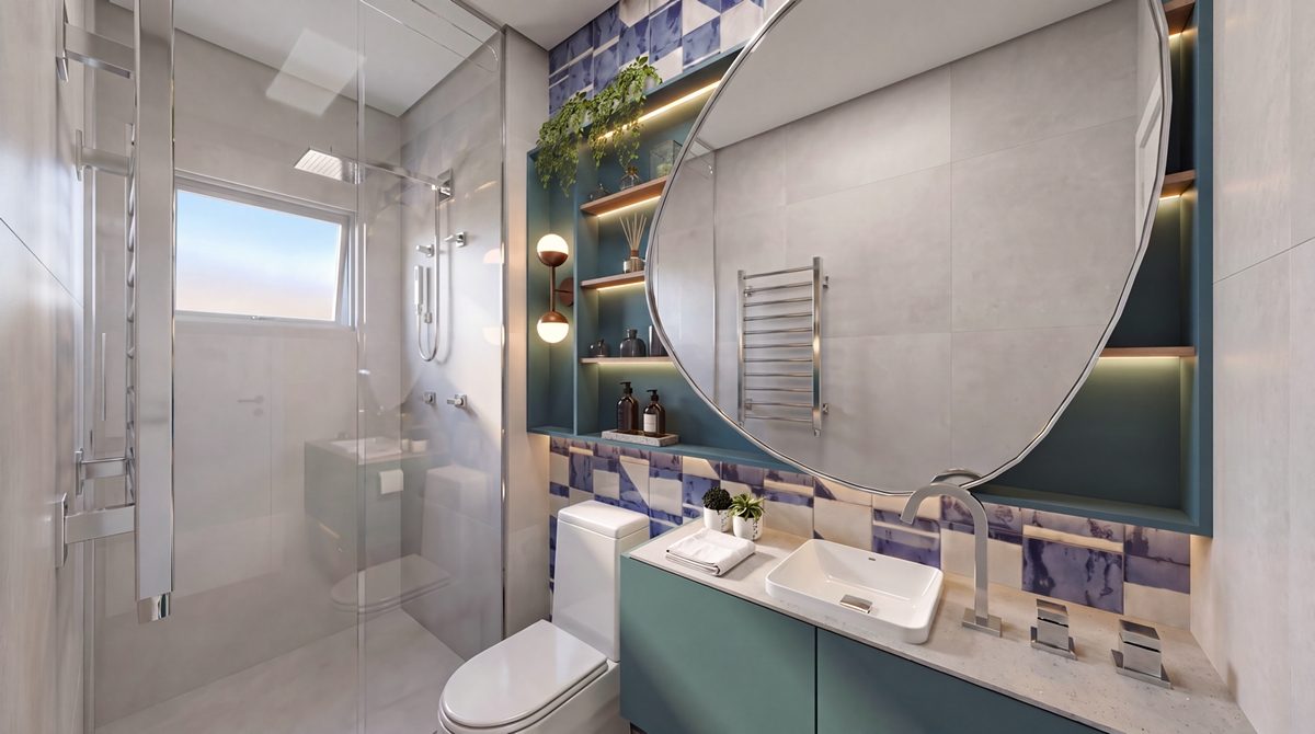 Zenith Residence — foto 18