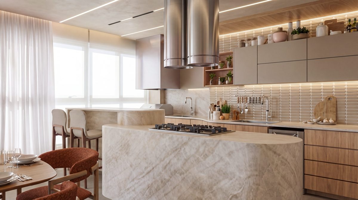 Zenith Residence — foto 24