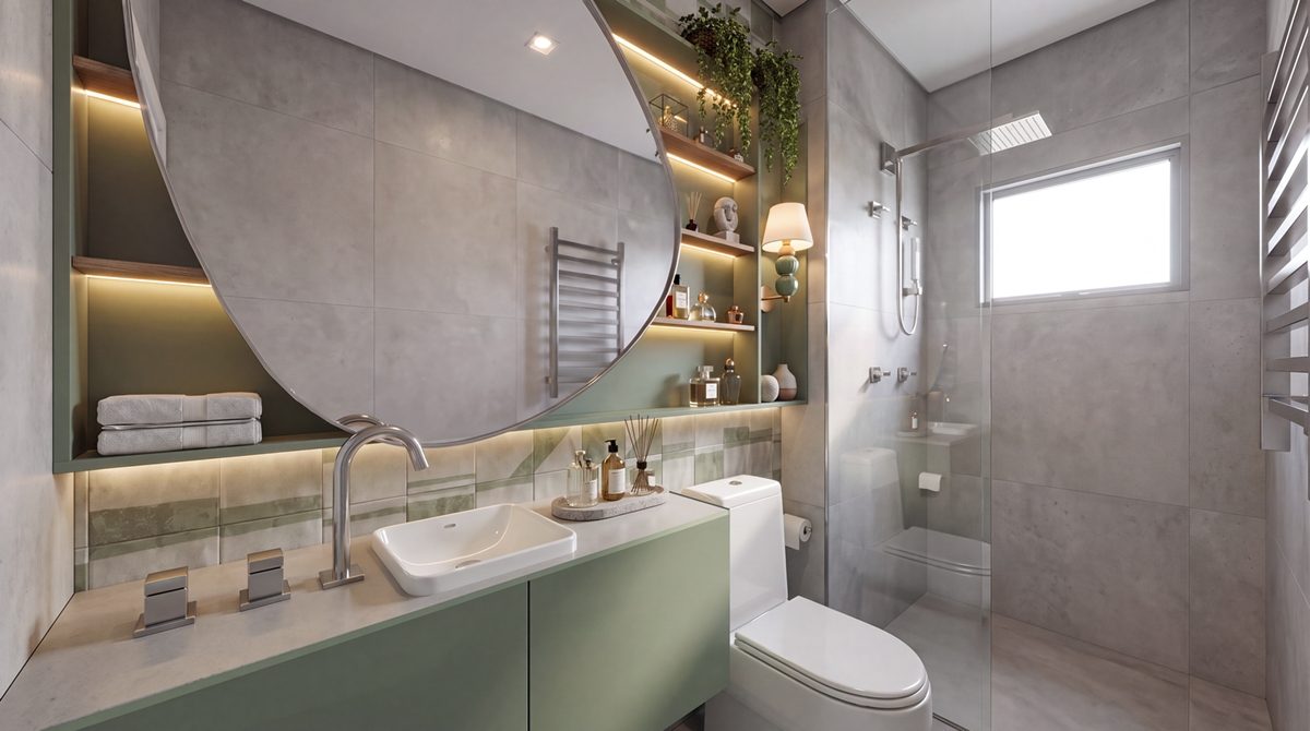 Zenith Residence — foto 25