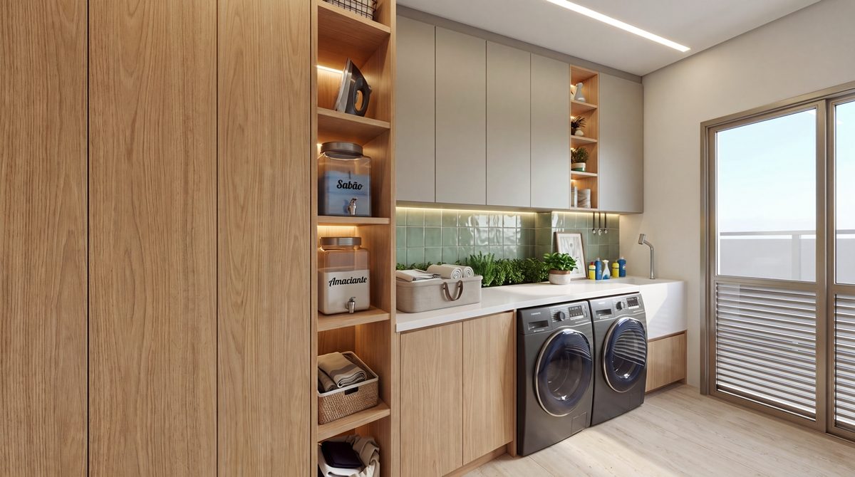 Zenith Residence — foto 27