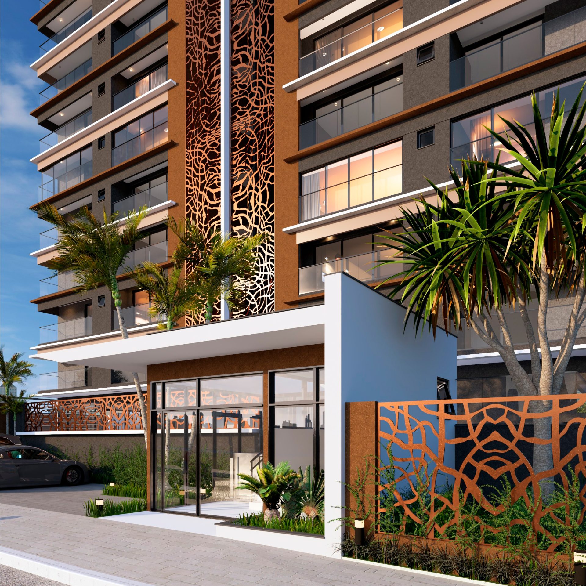Dom Residence