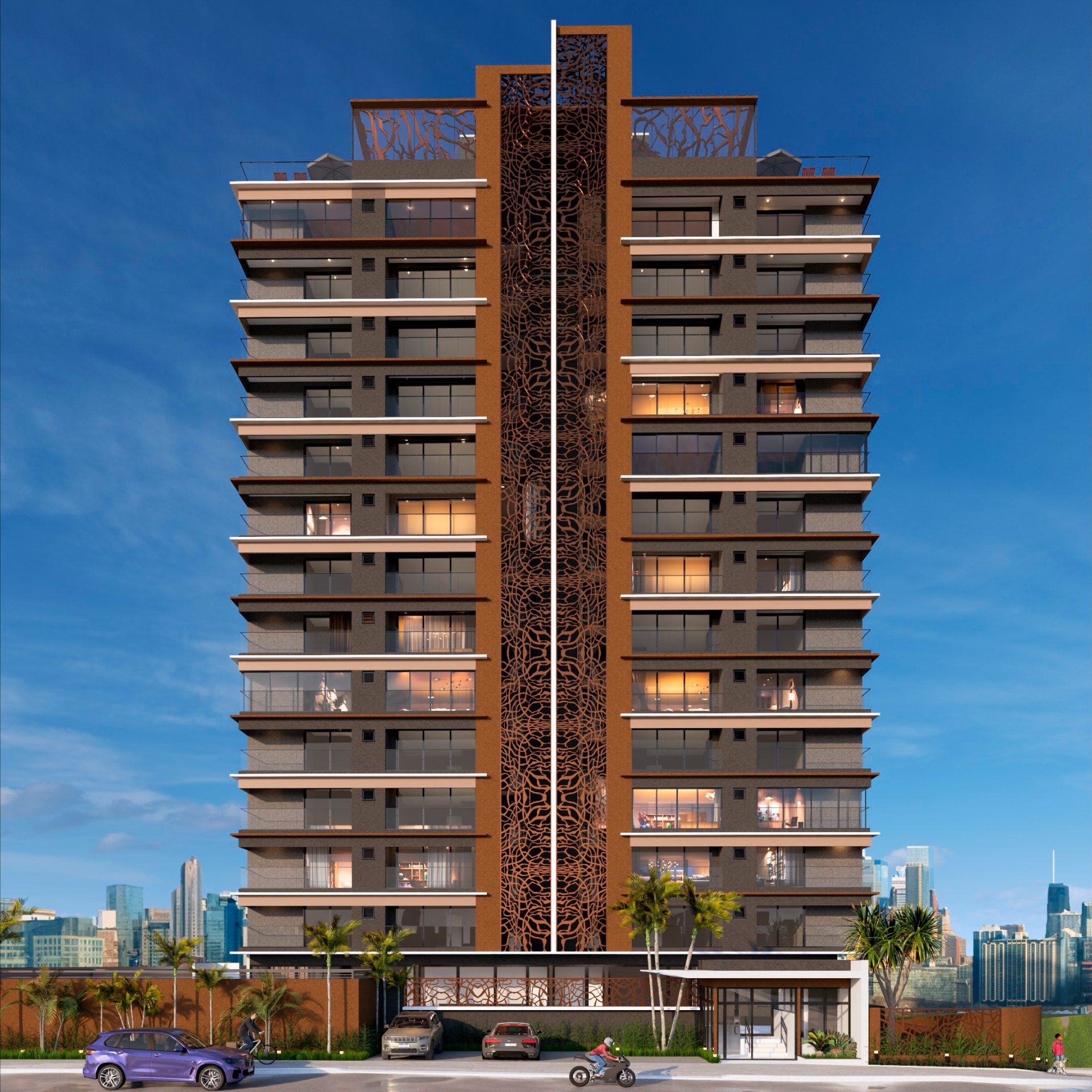Dom Residence — foto 3