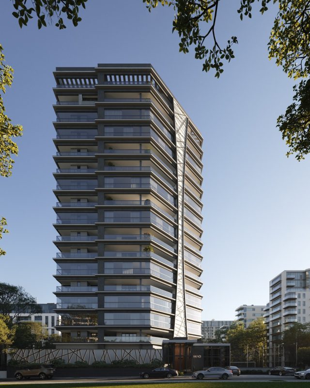 Essence Residence — foto 3