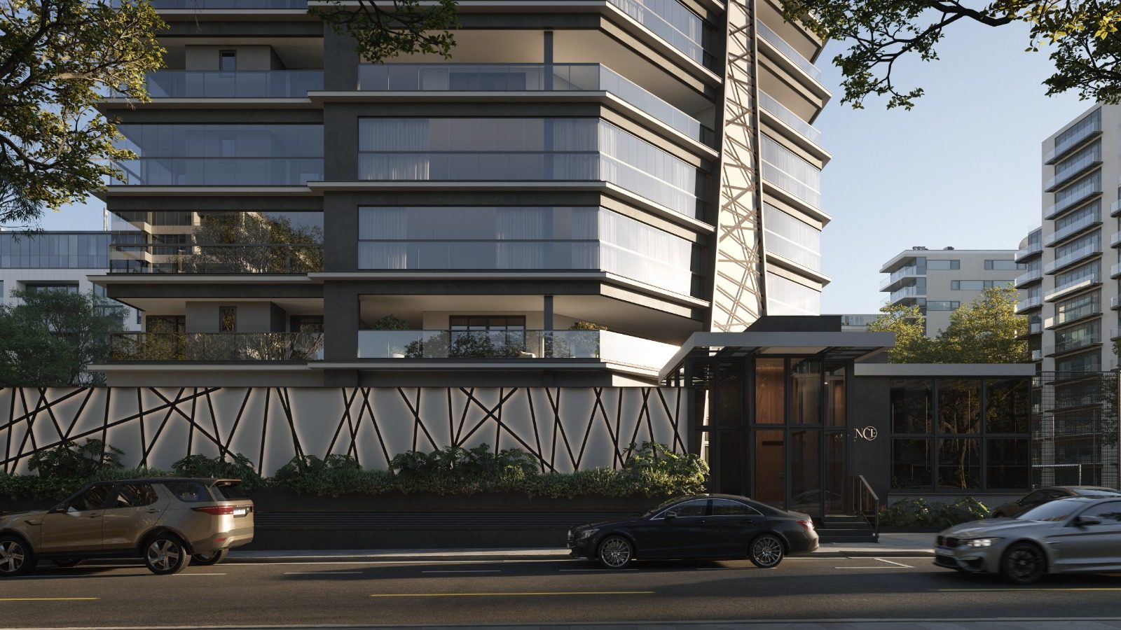 Essence Residence — foto 4