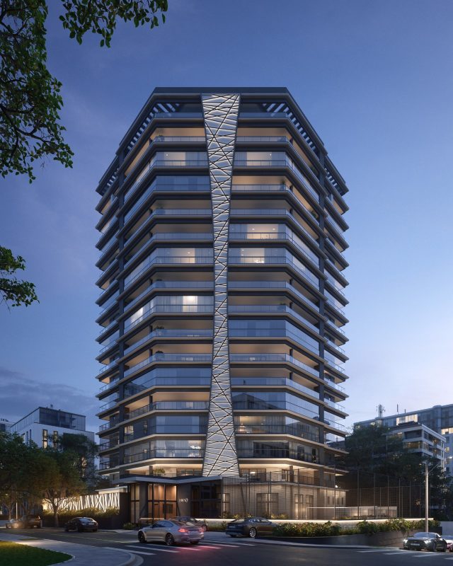 Essence Residence — foto 5