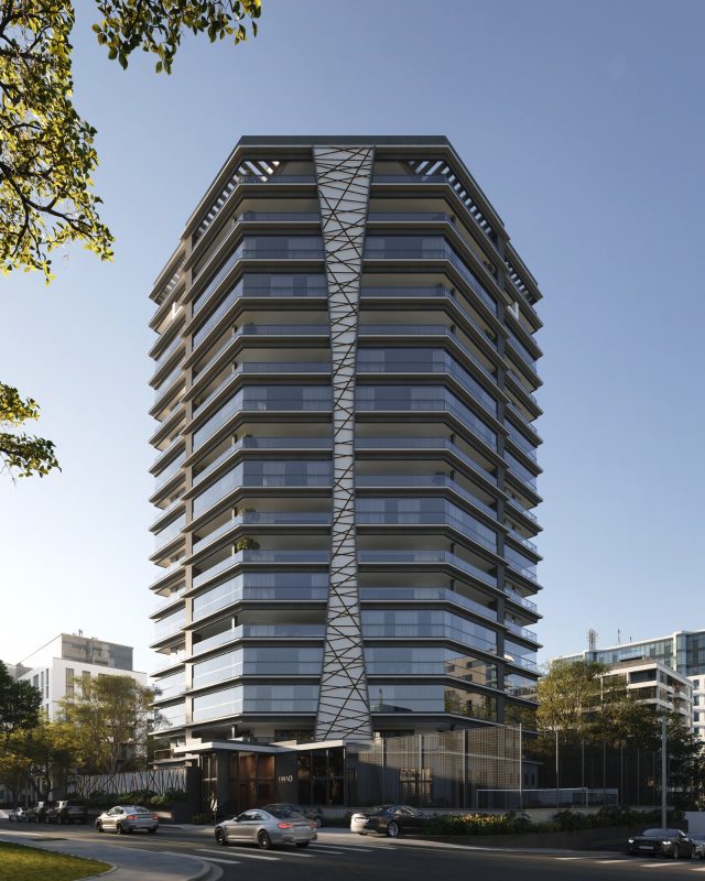 Essence Residence — foto 6