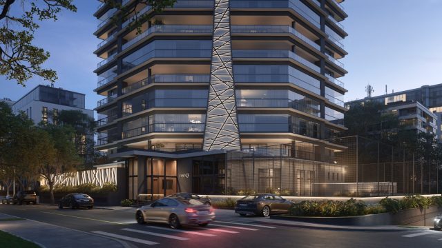 Essence Residence — foto 1