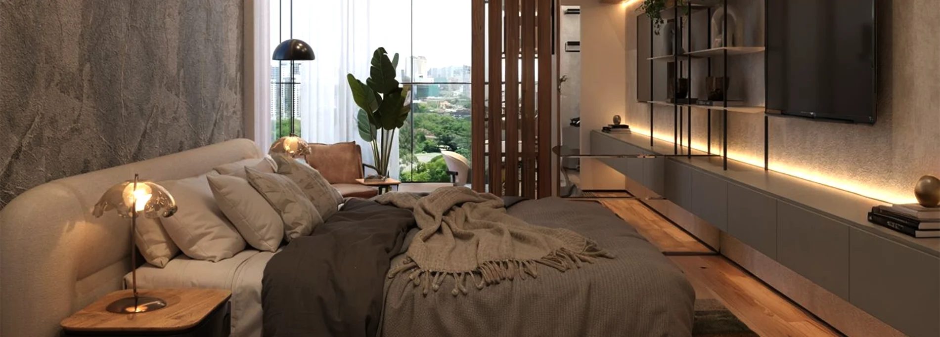 Essence Residence — foto 7