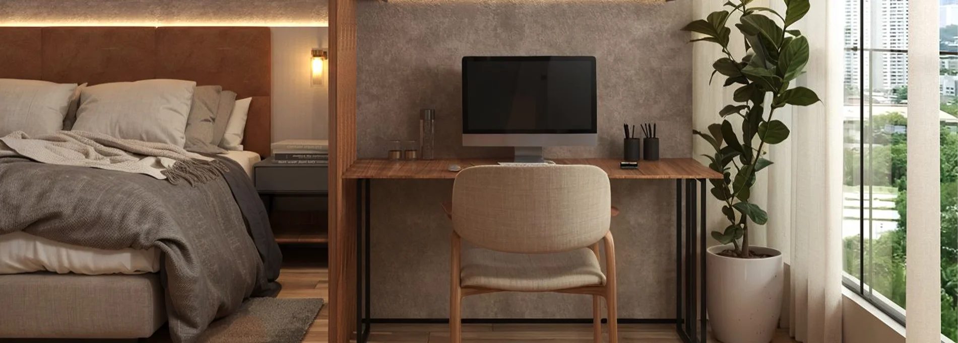 Essence Residence — foto 8