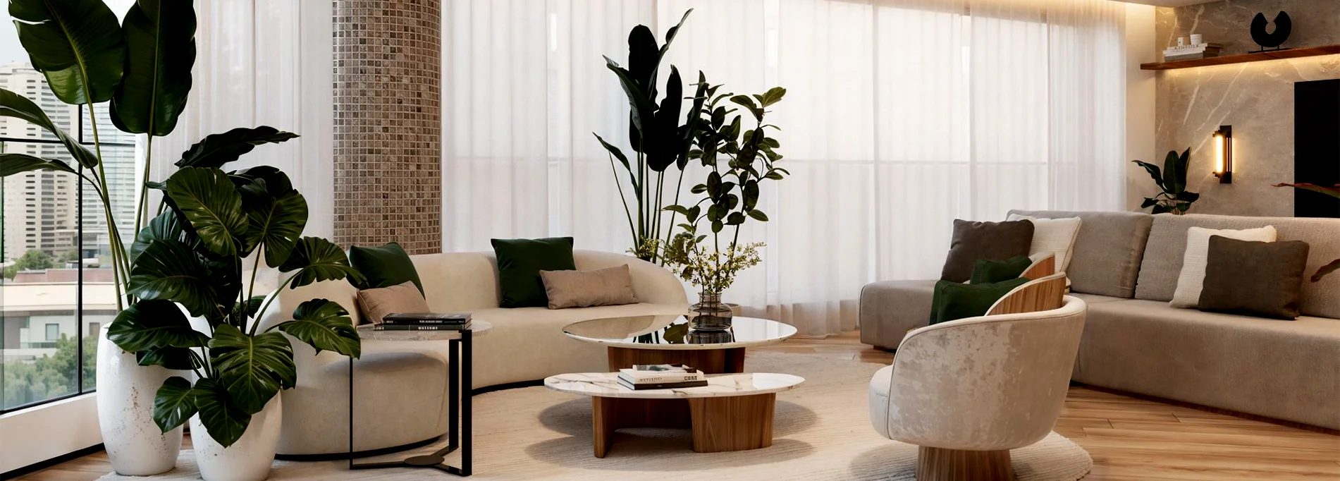 Essence Residence — foto 9