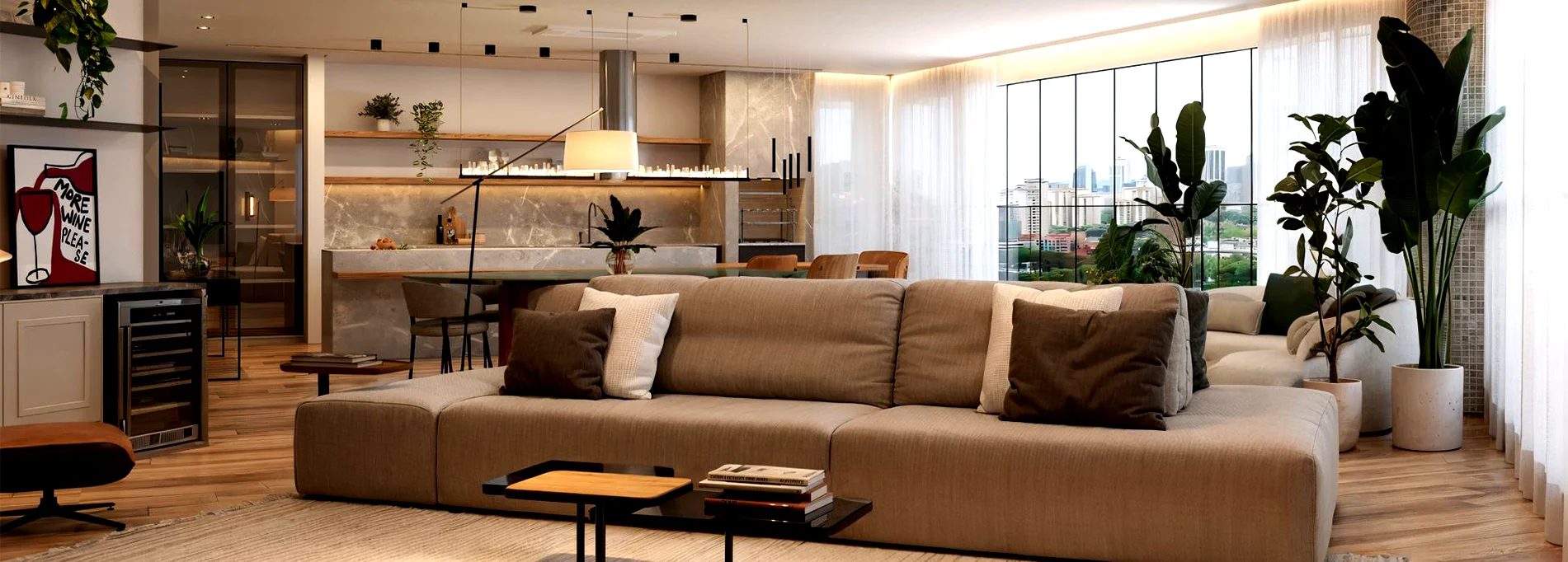 Essence Residence — foto 11