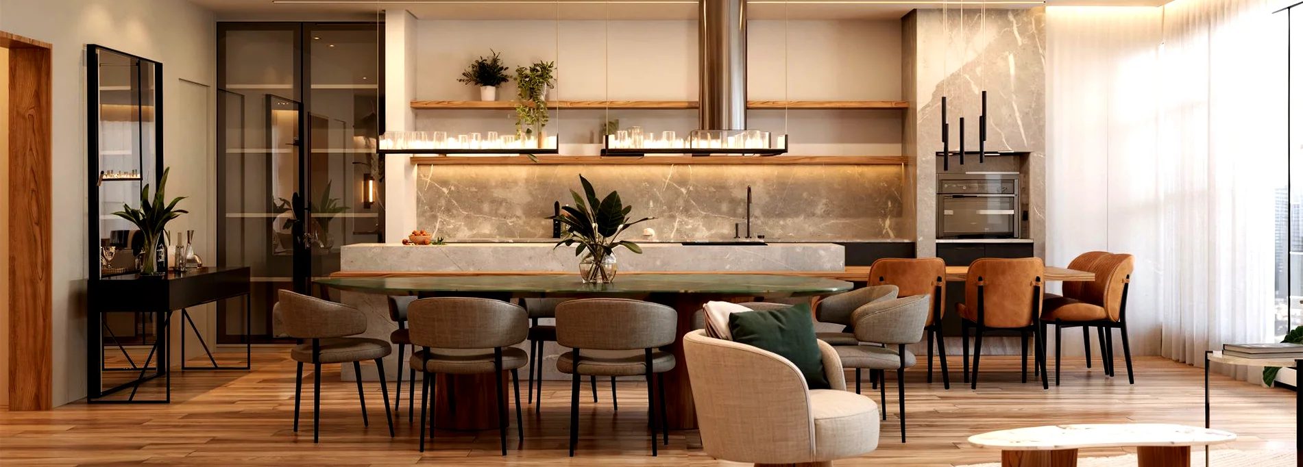 Essence Residence — foto 14