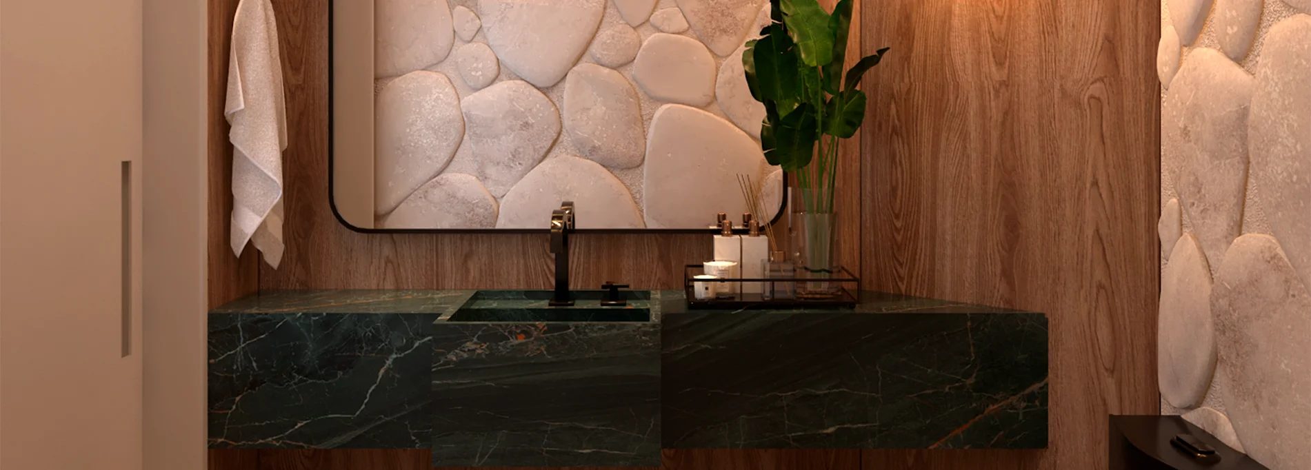 Essence Residence — foto 15