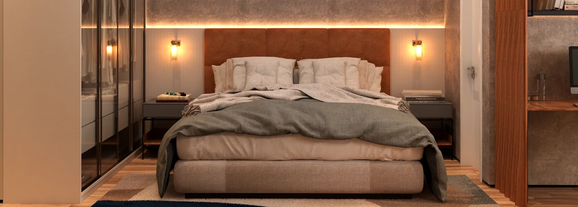 Essence Residence — foto 17