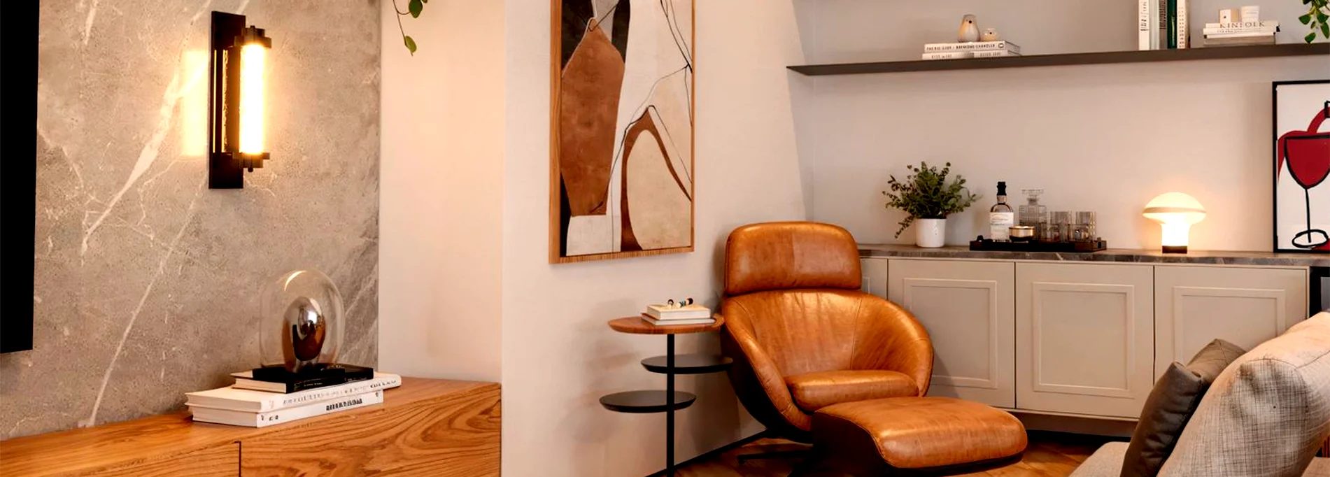 Essence Residence — foto 18