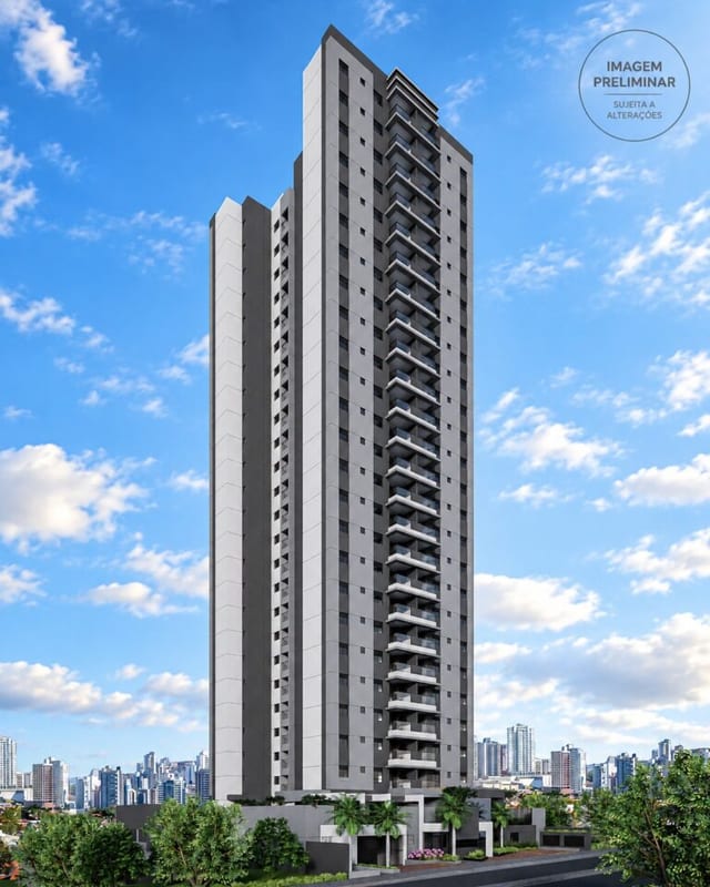 Dom MBigucci — Santo André