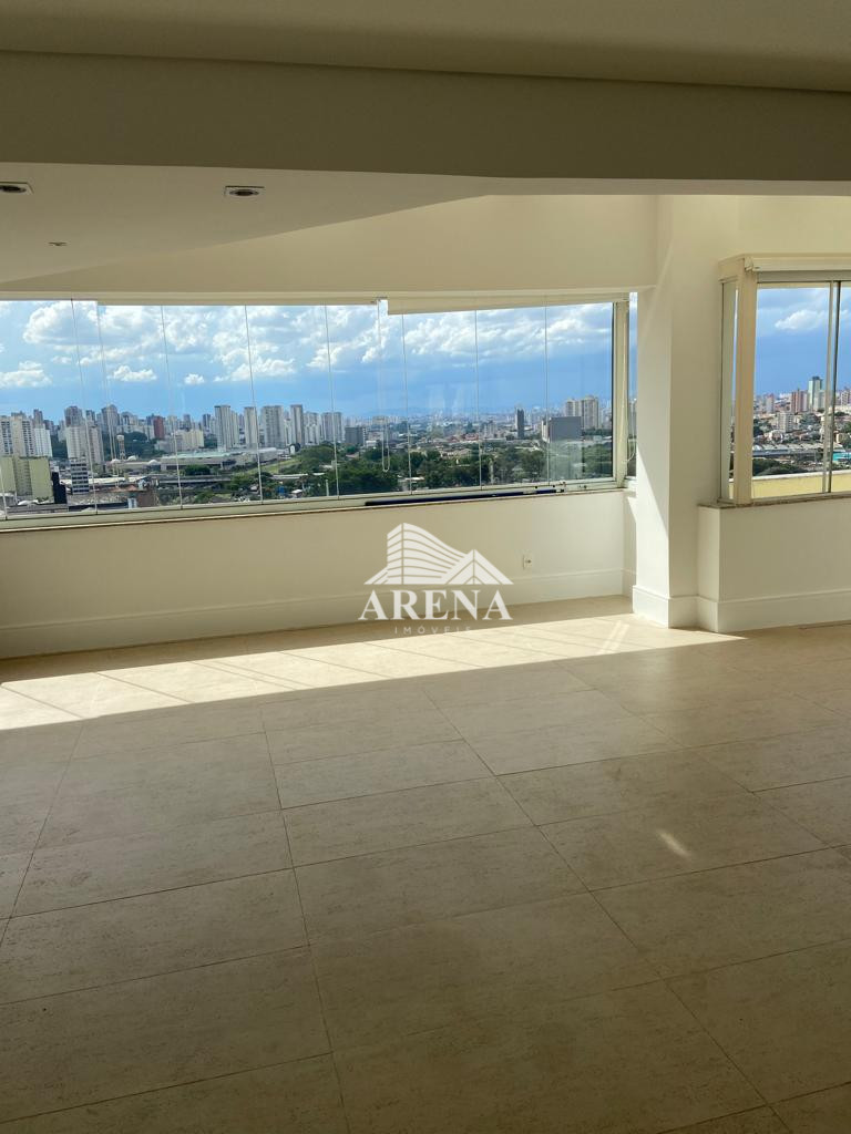 Casa Branca - Cobertura Duplex 3 suítes - 199m² de área útil