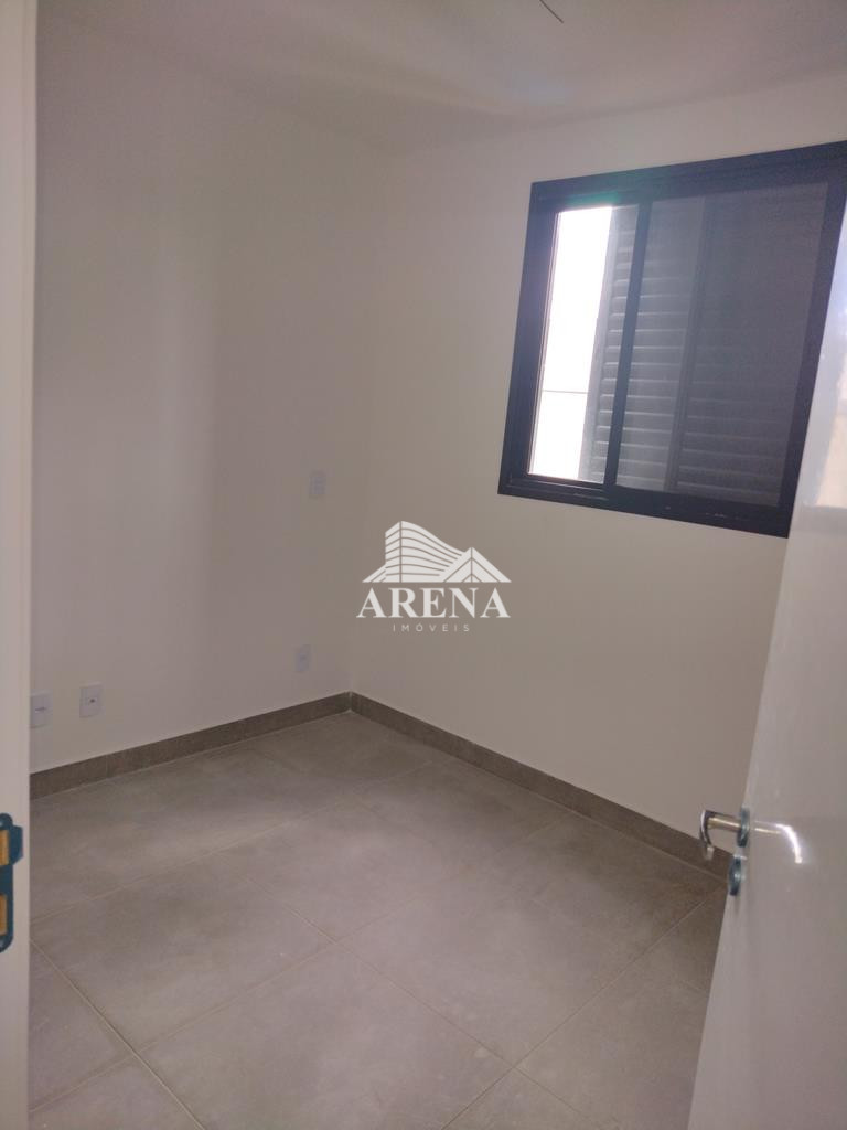 Valparaiso - Apartamento novo Área total de 49m².