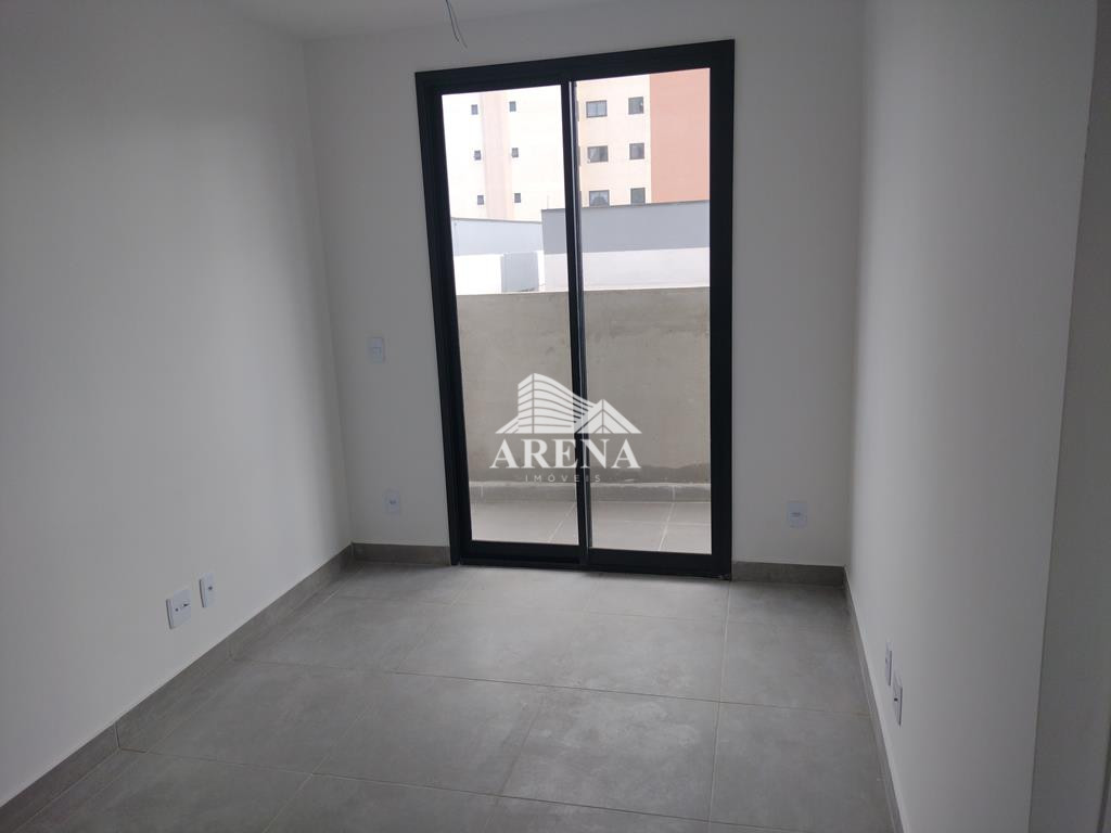 Valparaiso - Apartamento novo Área total de 49m².