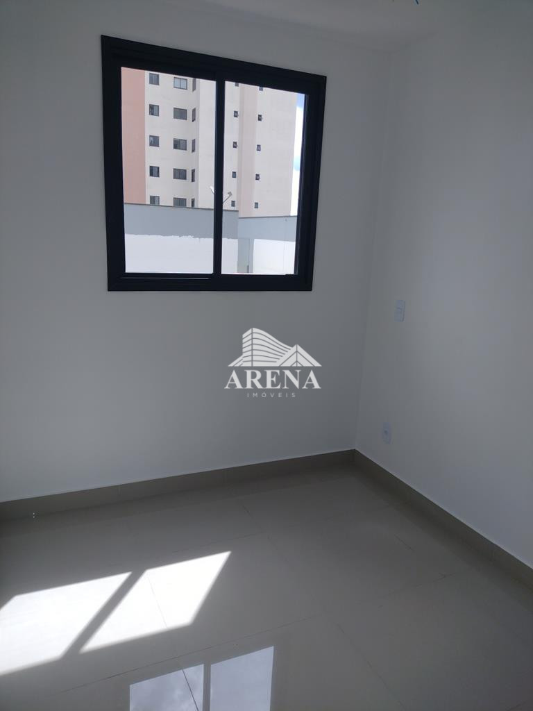 Valparaiso - Apartamento novo Área total de 49m².