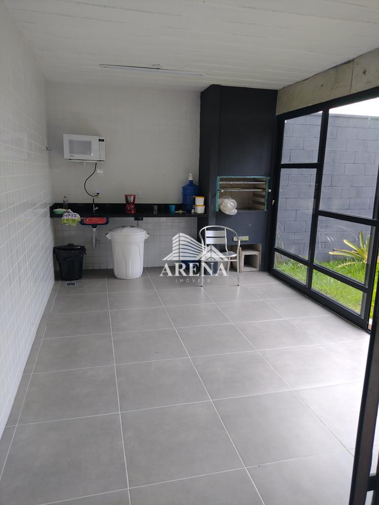 Valparaiso - Apartamento novo Área total de 49m².