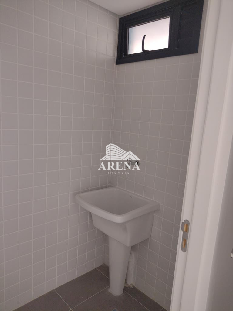 Valparaiso - Apartamento novo Área total de 49m².