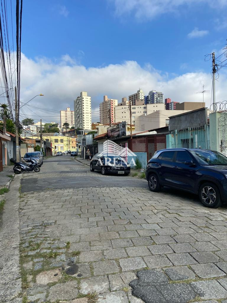 Santa Terezinha - Cobertura baixo condomínio 100m².