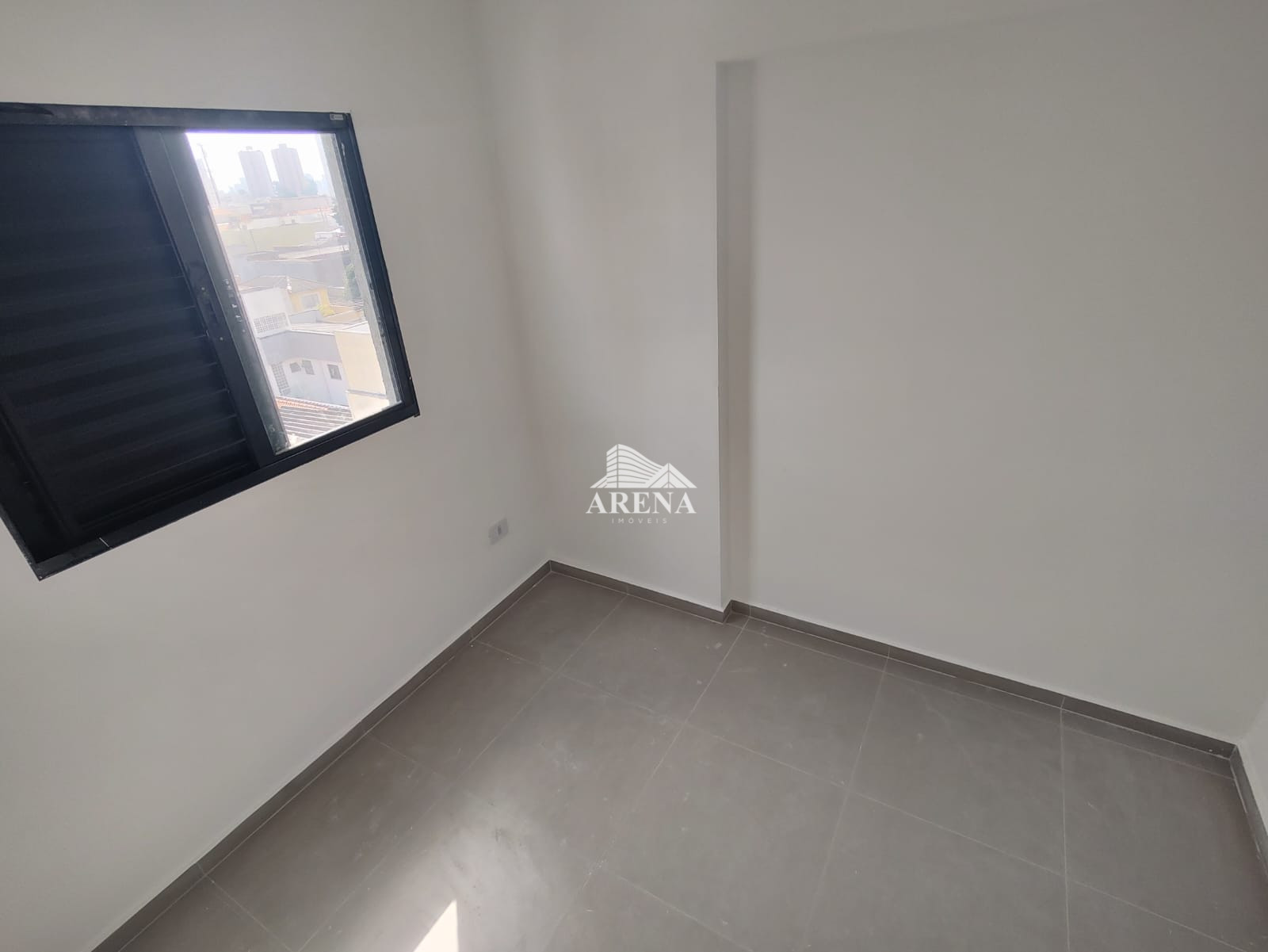 Vila Formosa - apto com ótima planta de 40m².