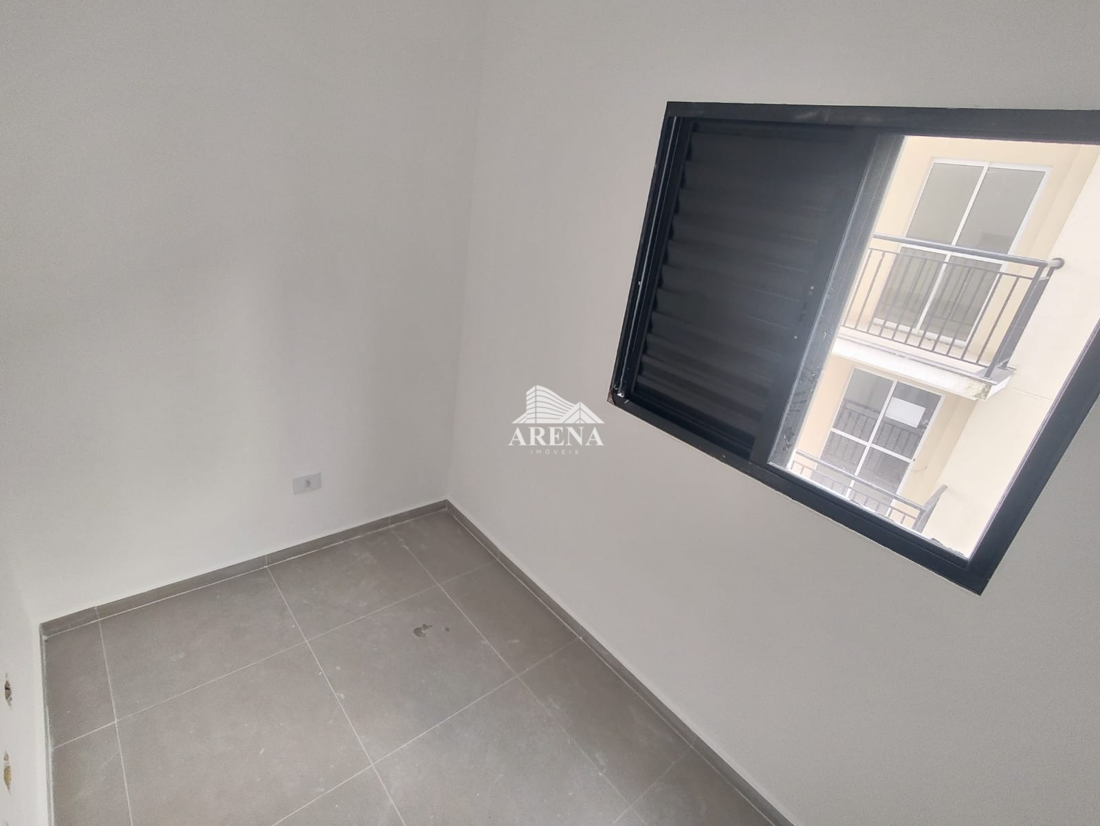 Vila Formosa - apto com ótima planta de 40m².