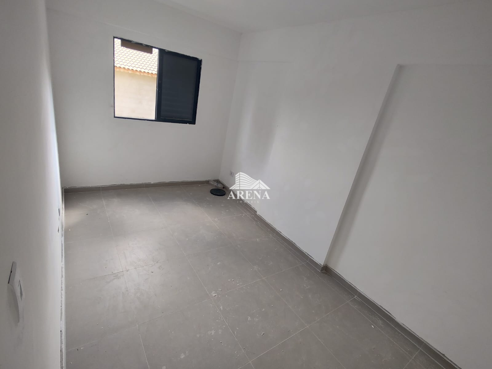 Vila Formosa - apto com ótima planta de 40m².