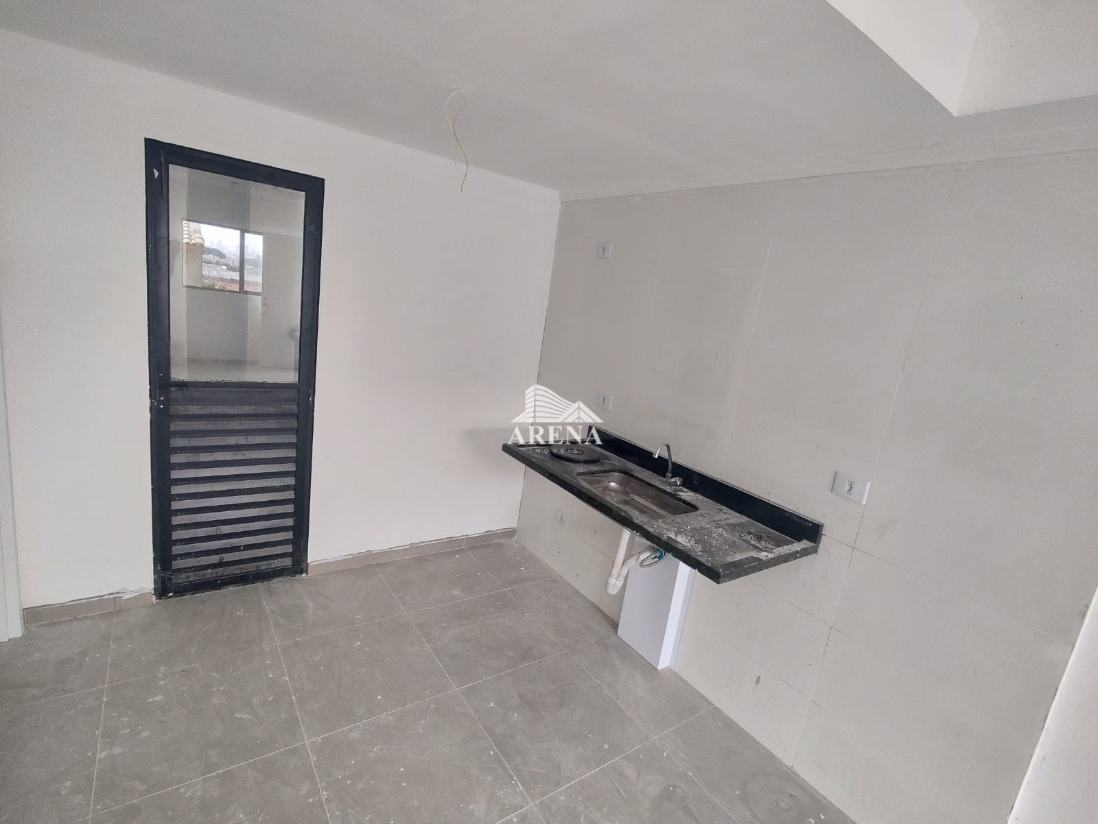 Vila Formosa - apto com ótima planta de 40m².