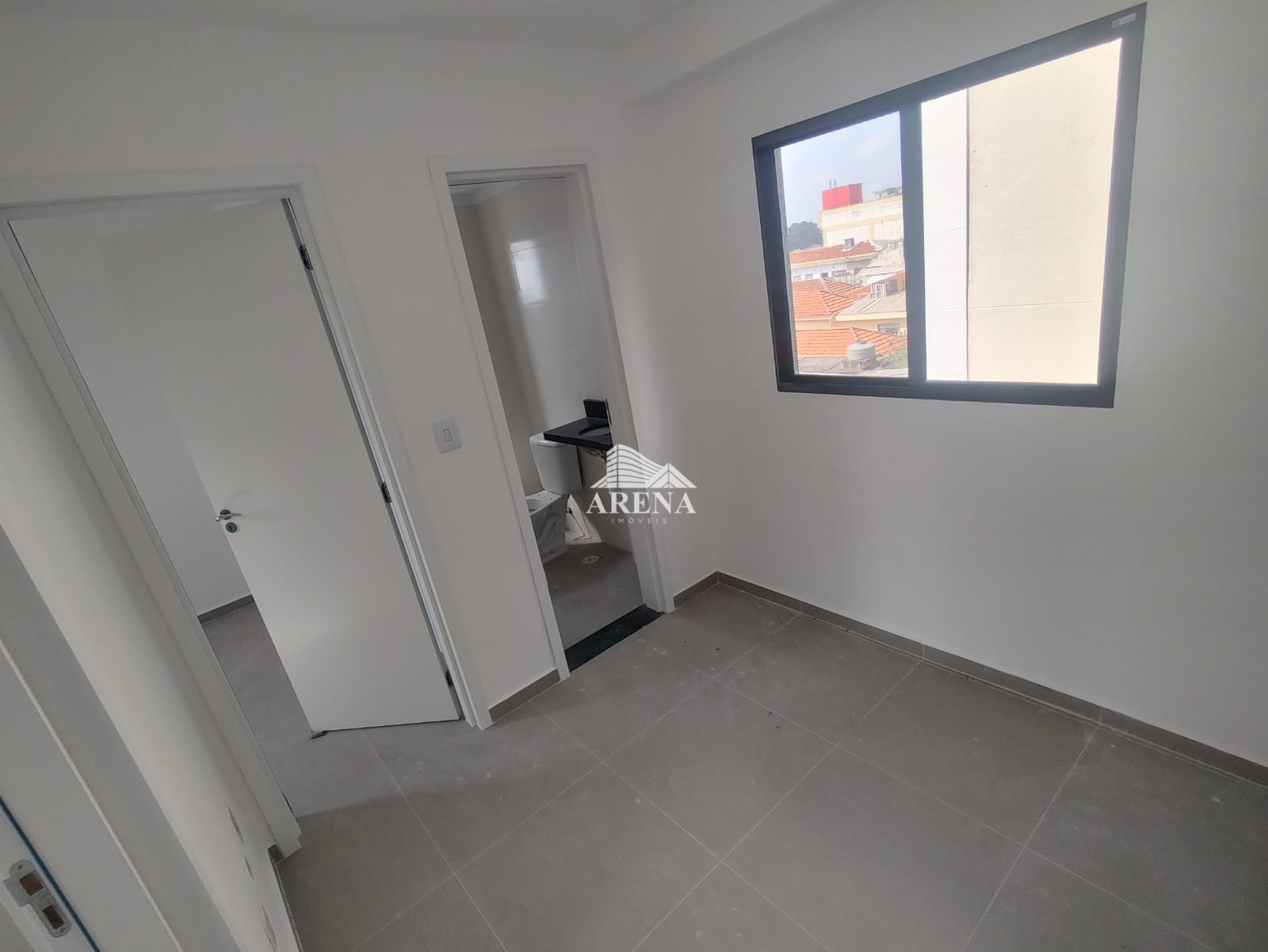 Vila Formosa - apto com ótima planta de 40m².