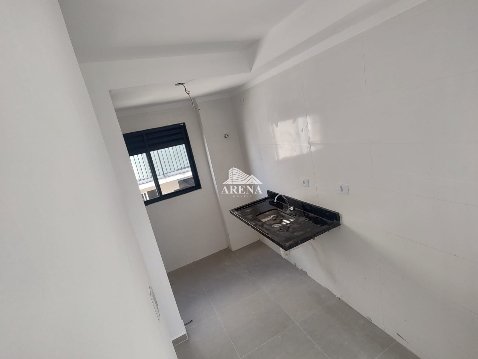 Vila Formosa - apto com ótima planta de 40m².